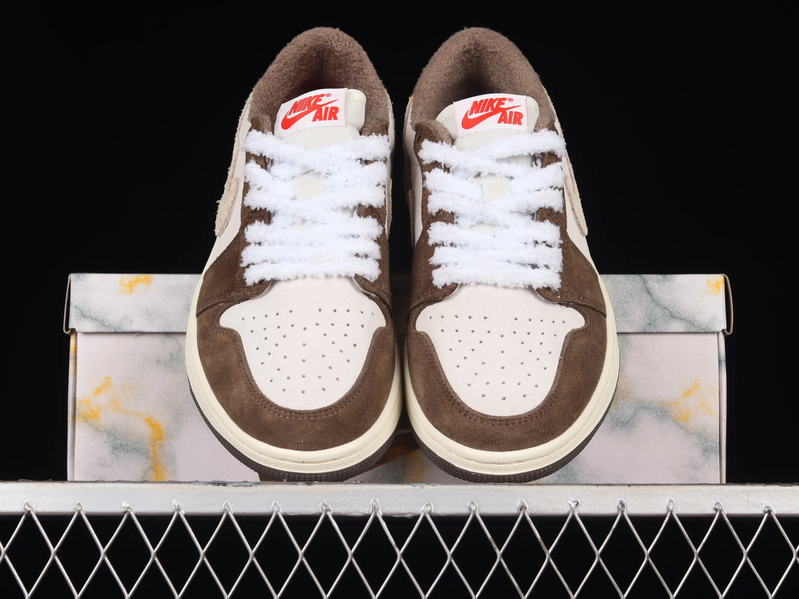 All categories Air Jordan Jordan series basketball shoes Air Jordan 1 Low Air Jordan 1 Low "Year Of The Rabbit" AJ1 Joe 1 Year of the Rabbit limited low-top basketball shoes DV1312-200